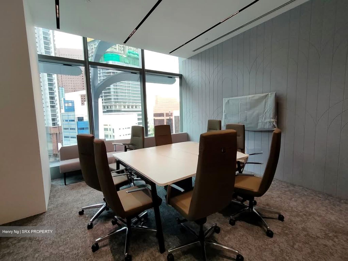 Keppel Towers (D2), Office #527065651